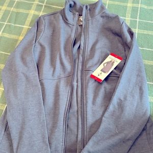 Women’s stretch jacket w tags